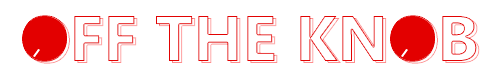 The OffKnob Logo