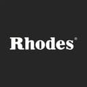 Rhodes logo