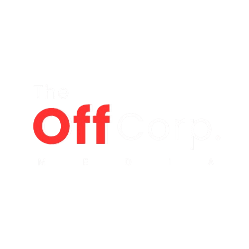 TheOffCorp Logo